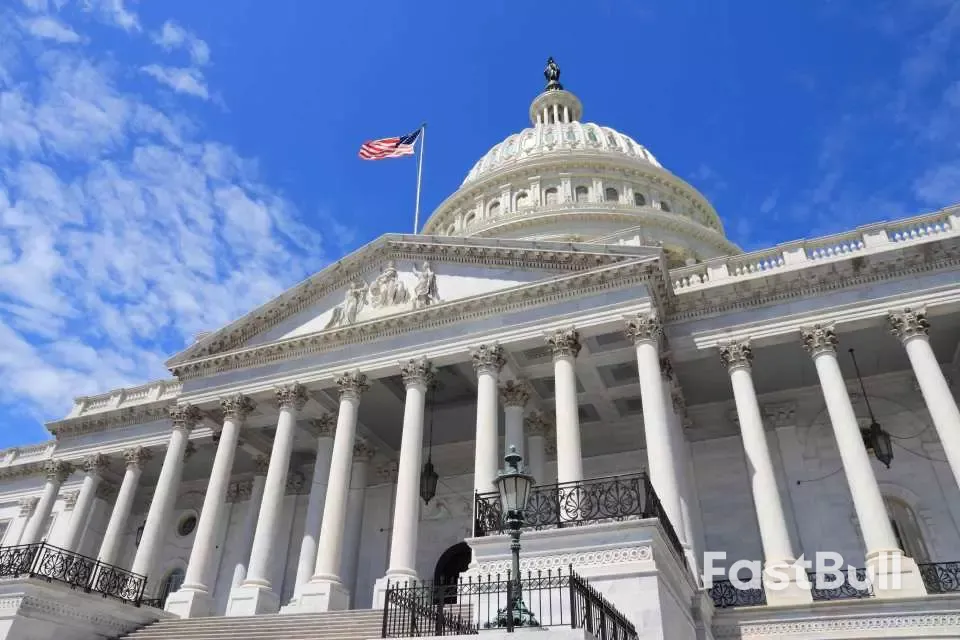 美國參眾兩院分別發動決議，擬限制總統發動戰爭的權力_1