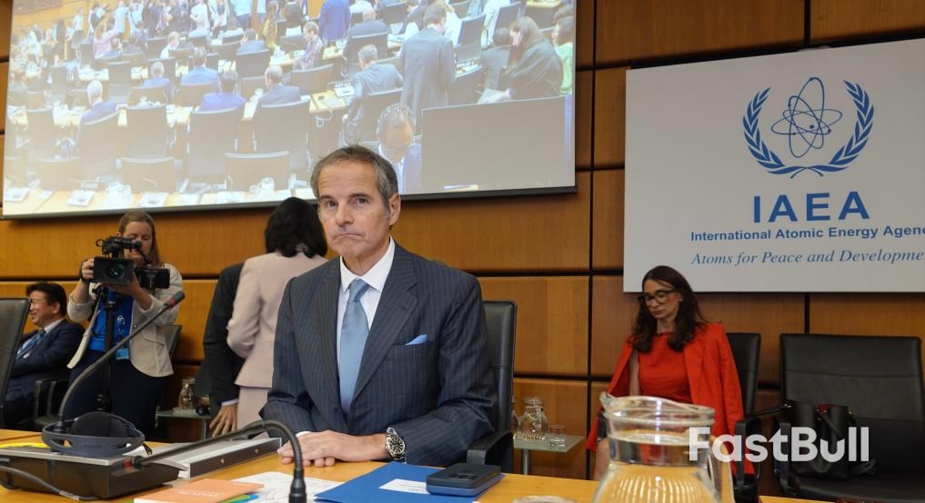 遭袭后,伊朗核计划能“数月后”重启?_1 遭袭后,伊朗核计划能“数月后”重启?_1