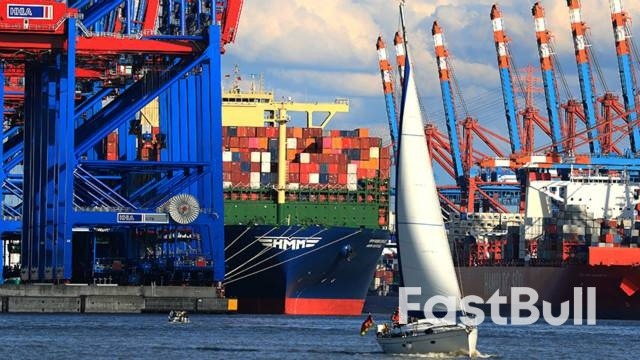 世行下调今年全球经济增长预期,大幅下调美国增长预期至1.4%_1 世行下调今年全球经济增长预期,大幅下调美国增长预期至1.4%_1