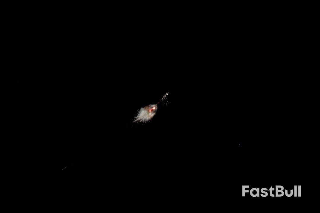 Israel And Iran Agree On Ceasefire To End 12-day War, Trump Says_2 Israel And Iran Agree On Ceasefire To End 12-day War, Trump Says_2