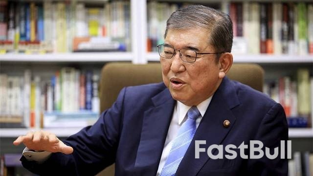 支持率连续4个月跌破30%,日本首相石破茂参院改选前“利空”不断_1 支持率连续4个月跌破30%,日本首相石破茂参院改选前“利空”不断_1