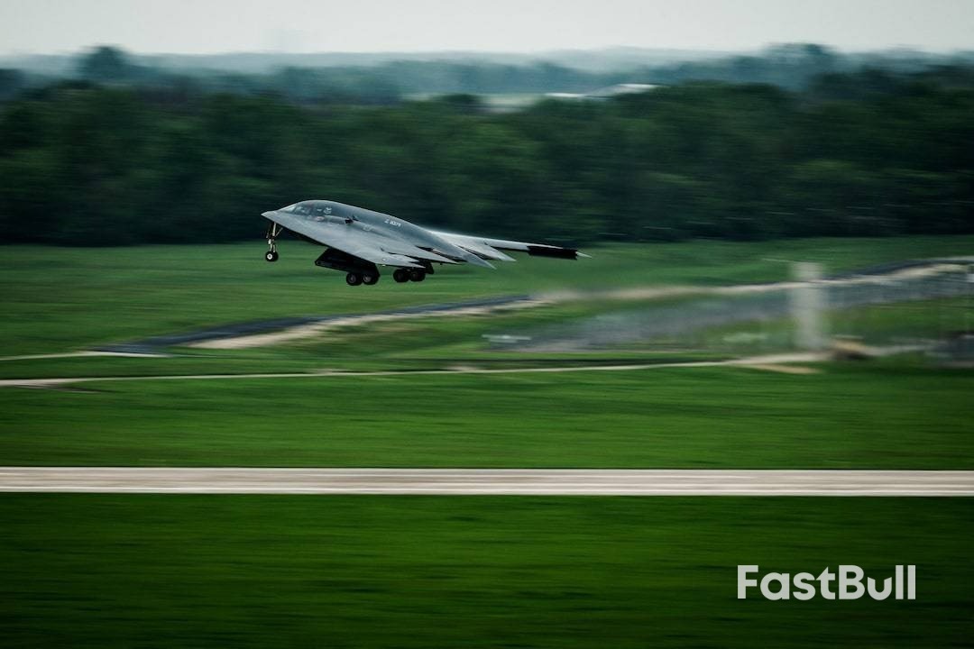 米軍がイランの核施設を攻撃、トランプ大統領は「平和は去った」と発言 米軍がイランの核施設を攻撃、トランプ大統領は「平和は去った」と発言