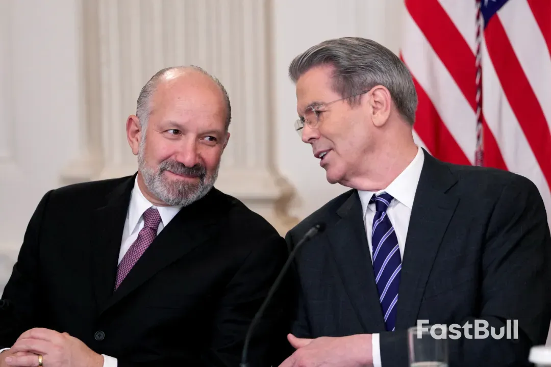 “逼疯”马斯克,特朗普用谁?_2 “逼疯”马斯克,特朗普用谁?_2