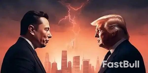 马斯克要建“美国党”?Polymarket与X合作,胜算上升!_2 马斯克要建“美国党”?Polymarket与X合作,胜算上升!_2