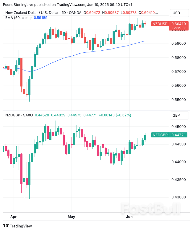 New Zealand Dollar Caught Between Hawkish Messaging and Domestic Fragility_1 New Zealand Dollar Caught Between Hawkish Messaging and Domestic Fragility_1