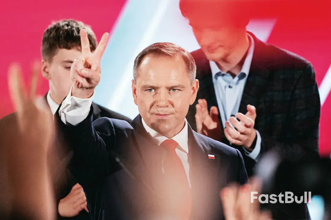 “政坛新秀”会将波兰带向何方?_1 “政坛新秀”会将波兰带向何方?_1