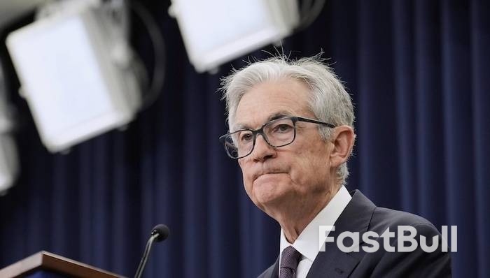 美联储观察:不稳定的特朗普政策环境下,鲍威尔只能旁观_1 美联储观察:不稳定的特朗普政策环境下,鲍威尔只能旁观_1