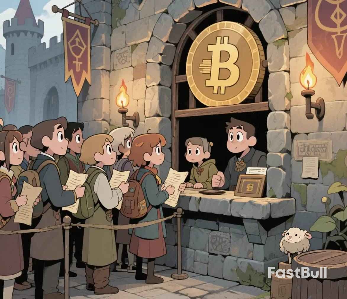 美股上市公司扎堆“买币”,第二增长曲线成效几何?_3 美股上市公司扎堆“买币”,第二增长曲线成效几何?_3