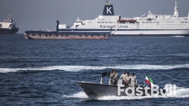 伊朗再提封锁霍尔木兹海峡,这次会动真格吗_1 伊朗再提封锁霍尔木兹海峡,这次会动真格吗_1