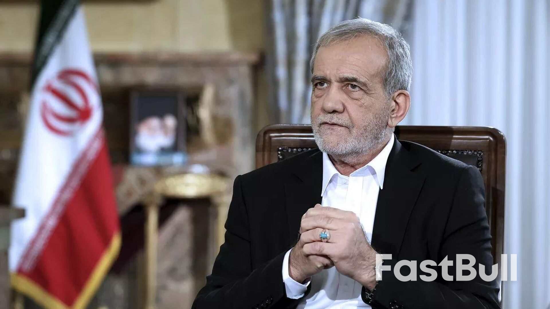 川普稱“讓伊朗再次偉大”,威脅換政權? _2 川普稱“讓伊朗再次偉大”,威脅換政權? _2