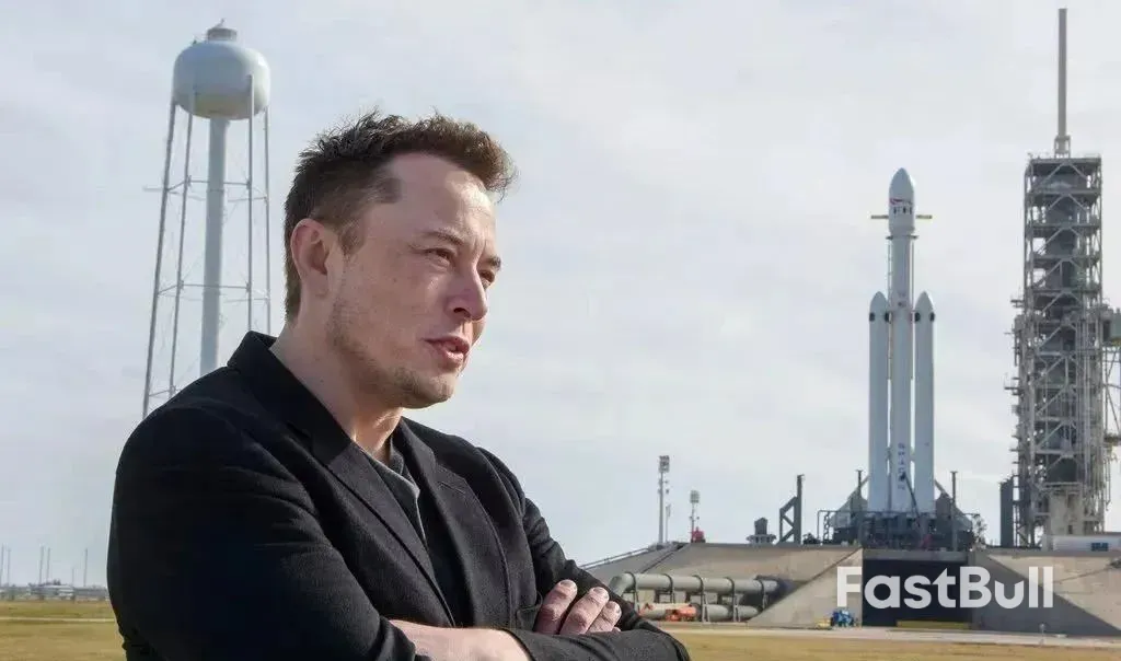 川普和馬斯克“權錢對決”，商人參政人財兩失？ _1