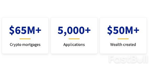 比特币要被美国房贷体系收编了!_4 比特币要被美国房贷体系收编了!_4