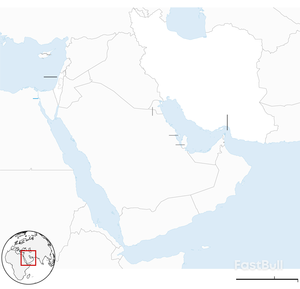 IMF専務理事、米国のイラン攻撃は世界経済成長に悪影響を与える可能性があると発言