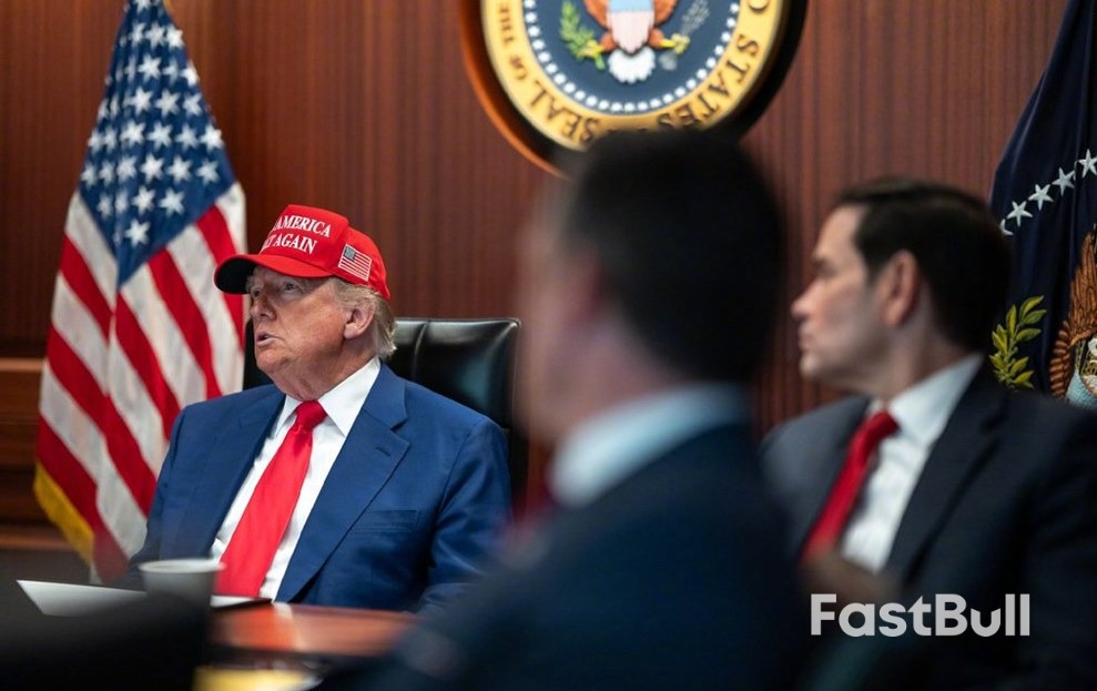 特朗普暗示更迭伊朗政权:暴露团队内部分歧,或加剧党内分裂_1 特朗普暗示更迭伊朗政权:暴露团队内部分歧,或加剧党内分裂_1