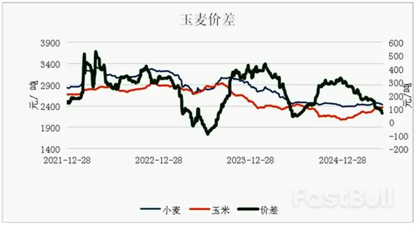 6月步入青黄不接,玉米行情是涨是跌?_1 6月步入青黄不接,玉米行情是涨是跌?_1
