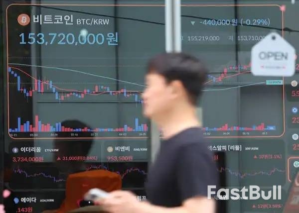 韩国加密新局:新总统李在明与他的三大加密政策_2 韩国加密新局:新总统李在明与他的三大加密政策_2