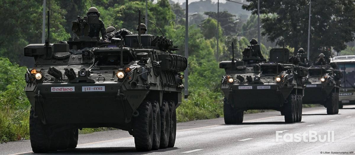 Bentrokan Thailand dan Kamboja: PBB Akan Gelar Pertemuan Darurat_1