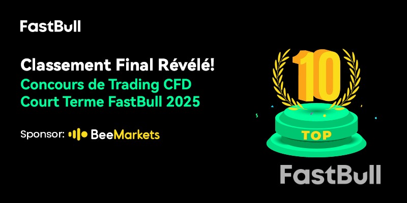 Le concours de trading CFD FastBull 2025 se termine et révèle les dix meilleurs traders !_1 Le concours de trading CFD FastBull 2025 se termine et révèle les dix meilleurs traders !_1