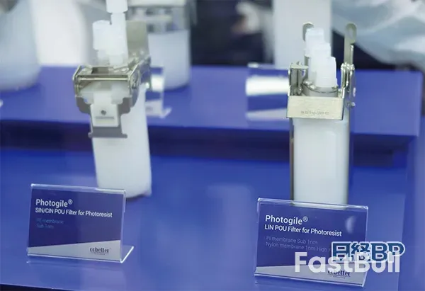 中国瞄准6nm芯片,半导体制造设备实力迅速提升_3 中国瞄准6nm芯片,半导体制造设备实力迅速提升_3