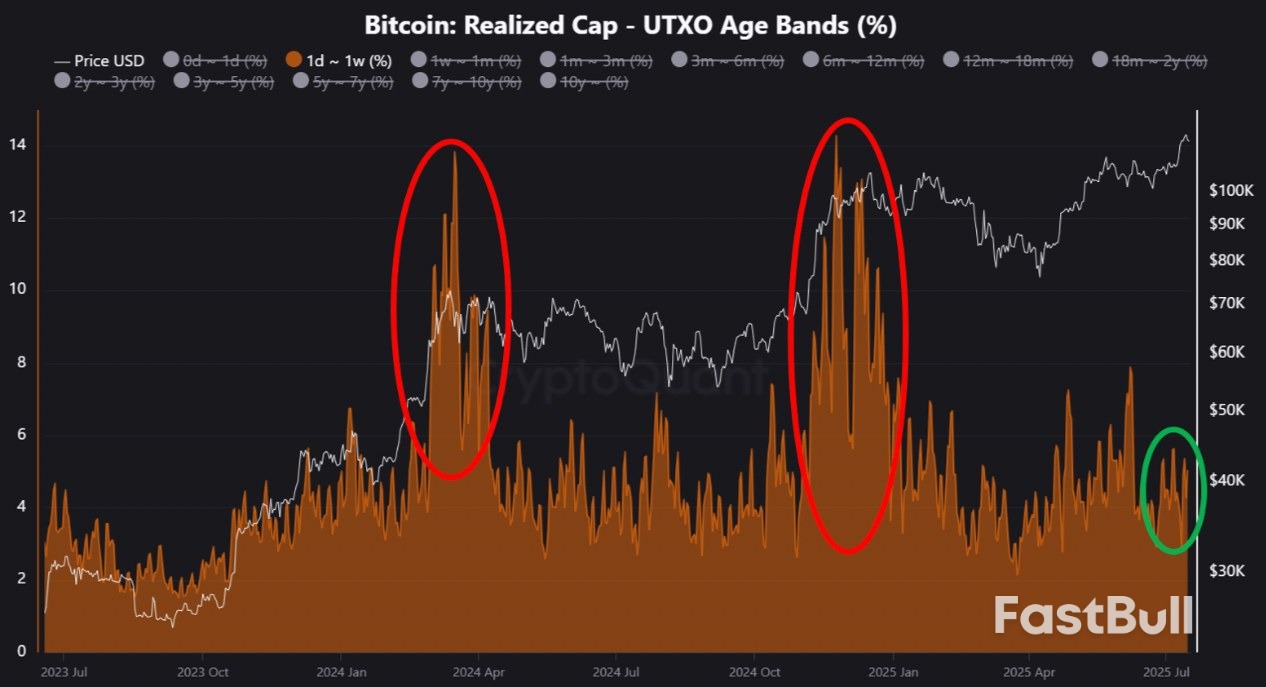 Bitcoin 'Not at Peak Yet': Watch These BTC Price Levels Next_2