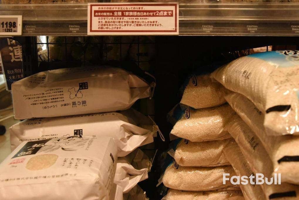 日本多地严重缺水，水稻产区面临“新米危机”_2