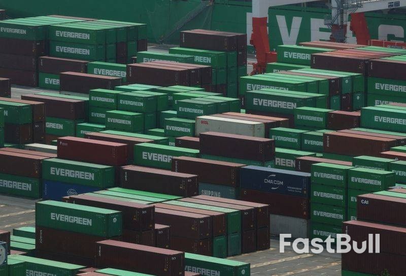 Trump Umumkan Kesepakatan Dagang dengan Jepang, Termasuk Tarif 15%_1