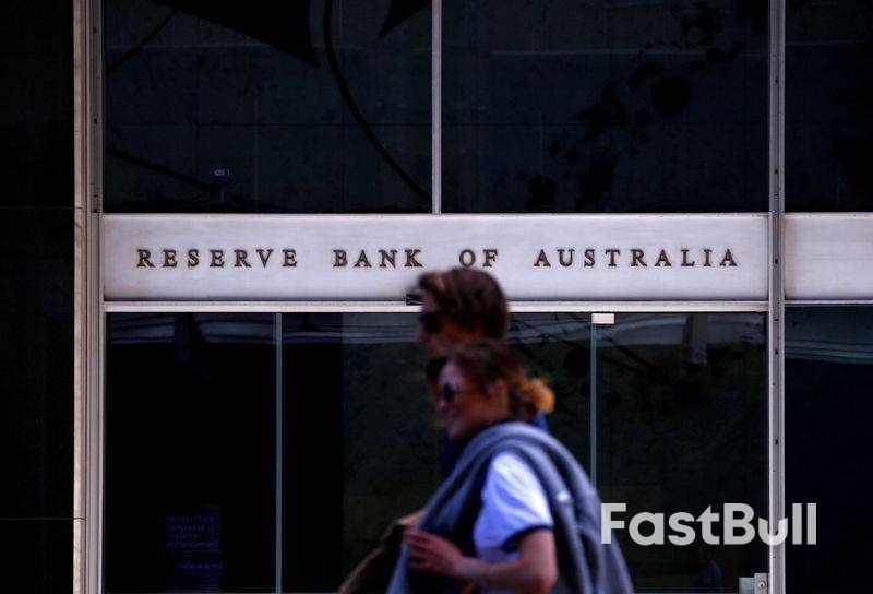 RBA Expected to Cut Rates for Third Time on July 8 As Economy Slows_1