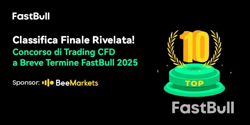 Si conclude il concorso di trading CFD FastBull 2025: svelati i dieci migliori trader!_1 Si conclude il concorso di trading CFD FastBull 2025: svelati i dieci migliori trader!_1