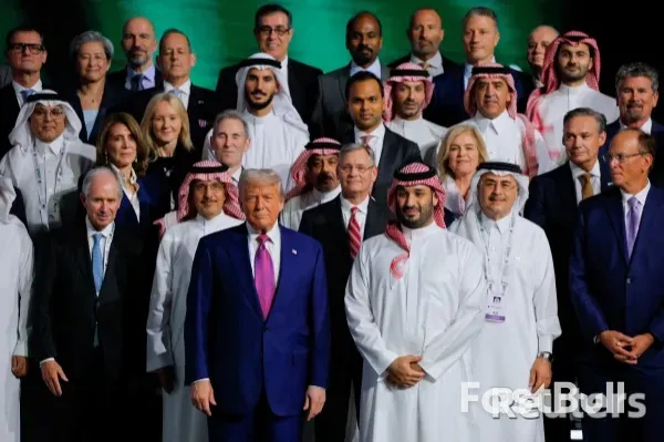 川普考慮下半年訪華,或帶著企業家同業_1 川普考慮下半年訪華,或帶著企業家同業_1