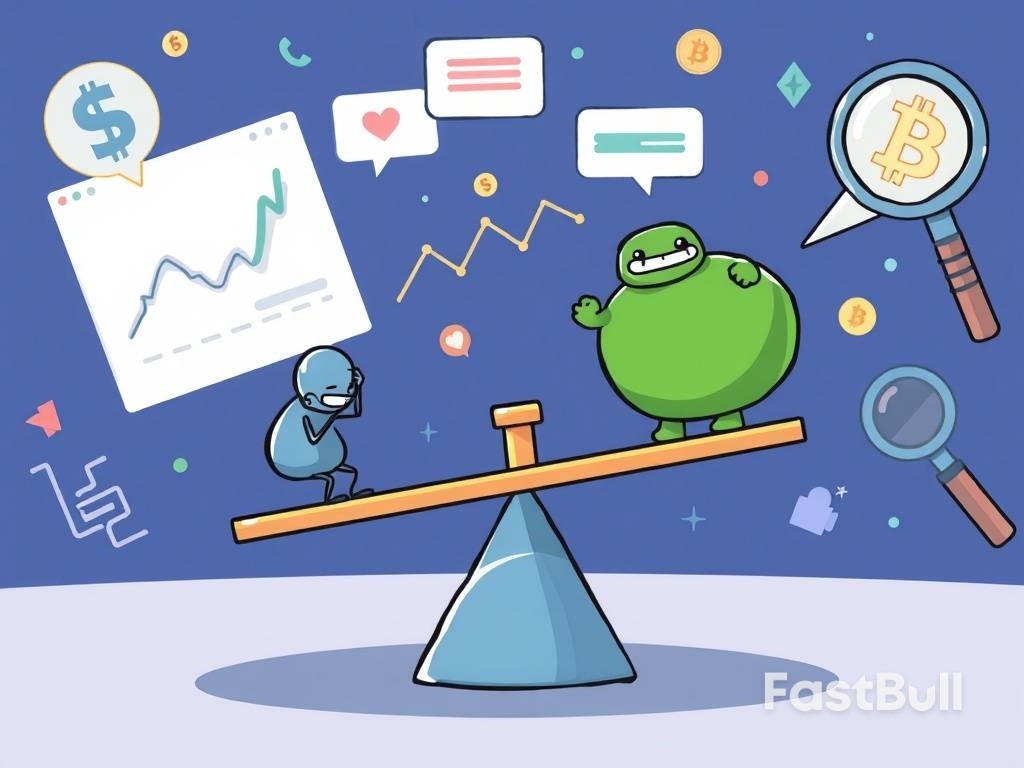 Crypto Fear & Greed Index: Navigating Market Uncertainty With Insight -  FastBull