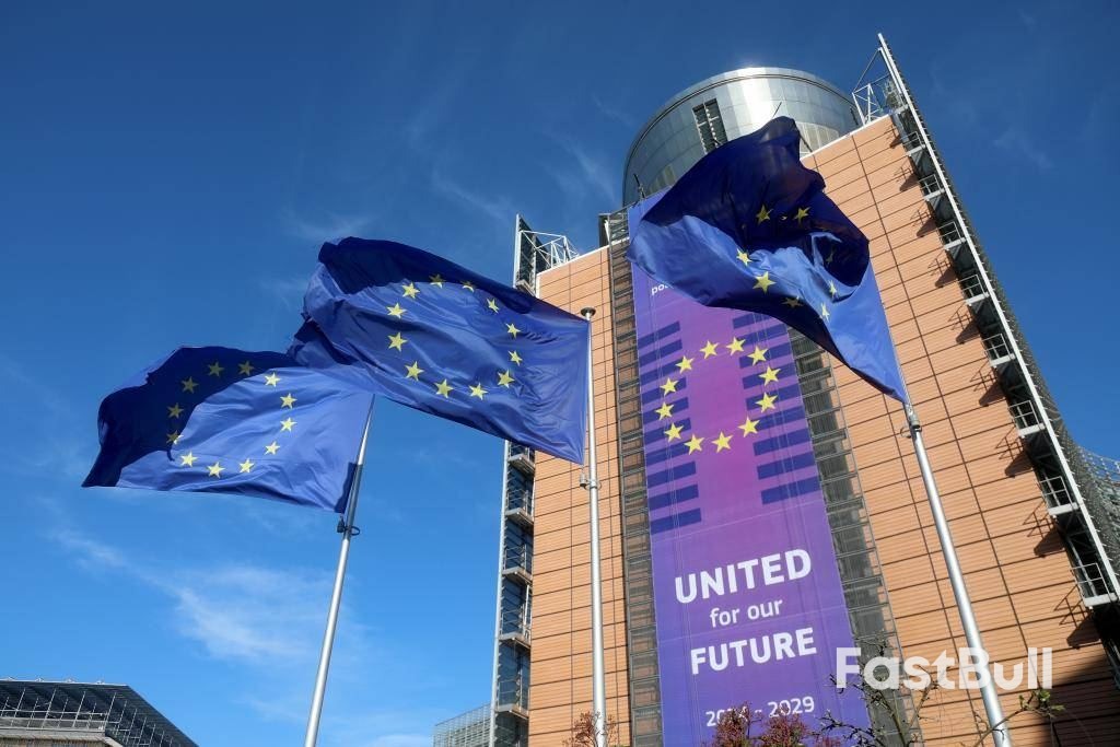 特朗普关税函为何“漏掉”欧盟_1 特朗普关税函为何“漏掉”欧盟_1