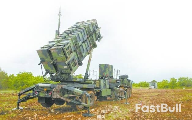 美军突然宣布,多方震惊!_1 美军突然宣布,多方震惊!_1