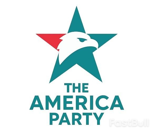 馬斯克造反記:「美國黨」是怎麼來的到底想幹嘛? _1 馬斯克造反記:「美國黨」是怎麼來的到底想幹嘛? _1