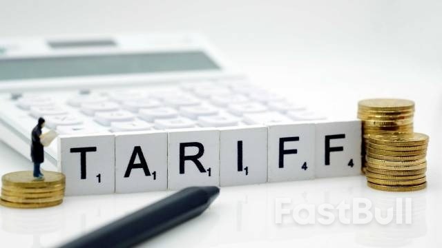 特朗普关税关键一周！“关税谈判对投资不利的迹象越来越明显”_1