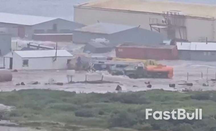 俄罗斯勘察加半岛8.8级强震,环太平洋拉响海啸警报,中国启动海洋灾害二级应急响应_5 俄罗斯勘察加半岛8.8级强震,环太平洋拉响海啸警报,中国启动海洋灾害二级应急响应_5
