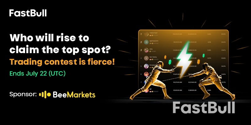 ใครจะขึ้นมาครองตำแหน่งสูงสุด? การแข่งขันเทรดดุเดือด!_1