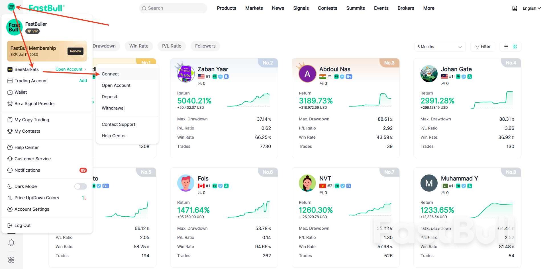 Guide to Copy Trading_1 Guide to Copy Trading_1