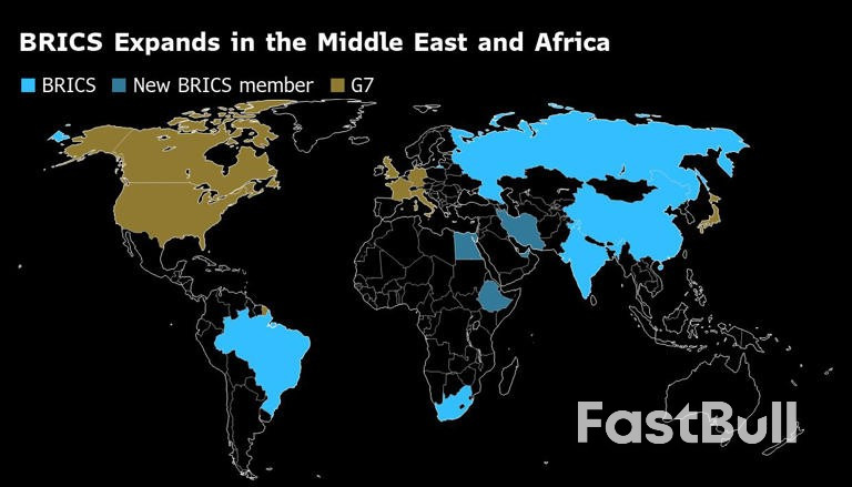 Trump Warns of 10% Tariff for ‘Anti-American’ BRICS Policies_2 Trump Warns of 10% Tariff for ‘Anti-American’ BRICS Policies_2