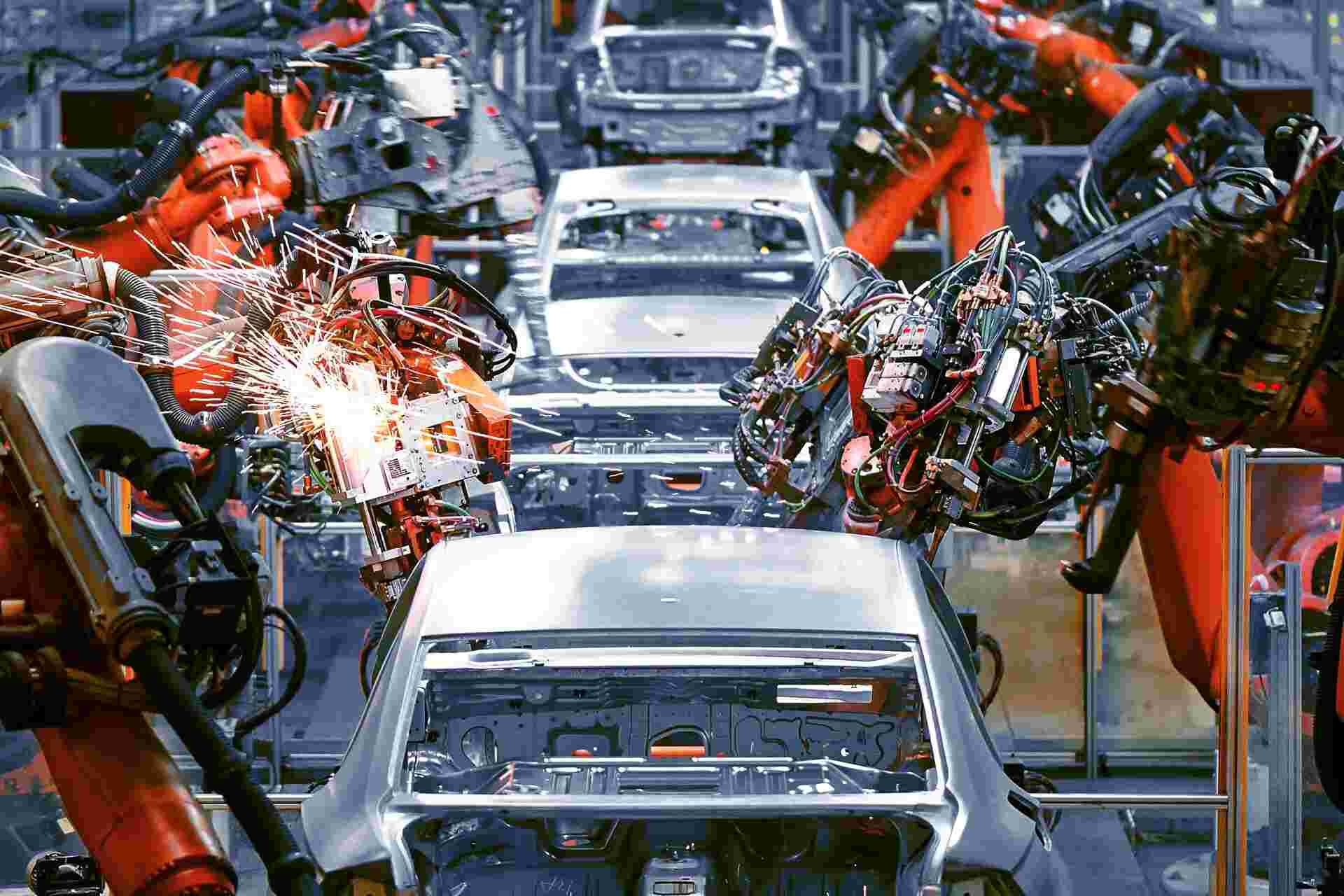 China Tightens Grip on EV Battery Tech with New Export Curbs, Raising ...