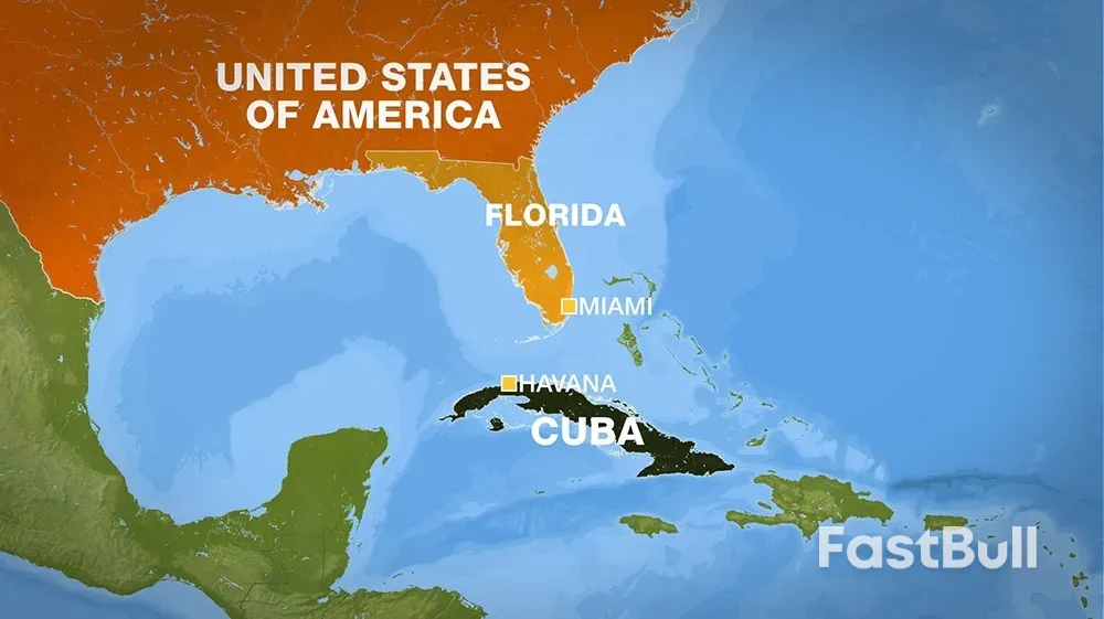 美国将加强对古巴的强硬政策_1 美国将加强对古巴的强硬政策_1