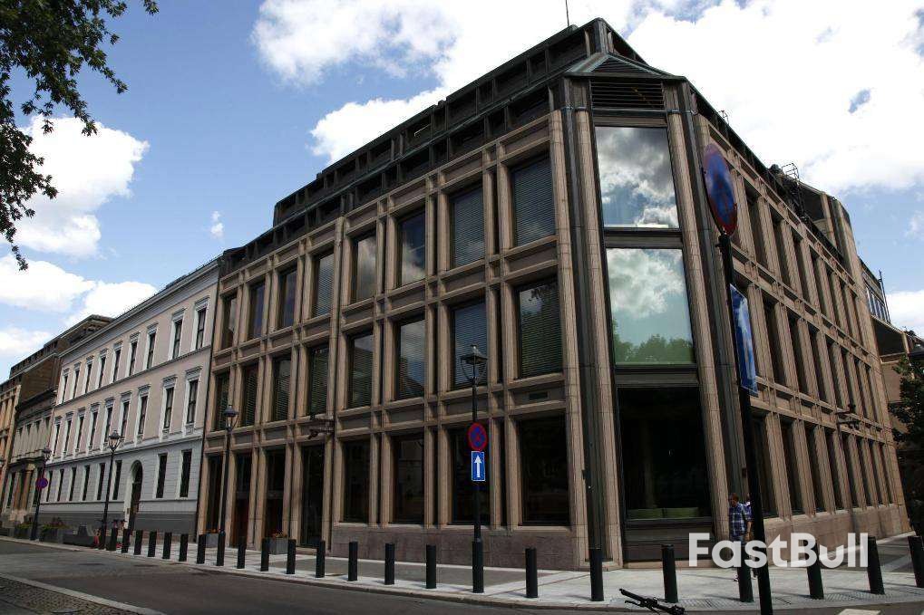 关联巴以局势,挪威主权财富基金从一批美以企业撤资_1 关联巴以局势,挪威主权财富基金从一批美以企业撤资_1