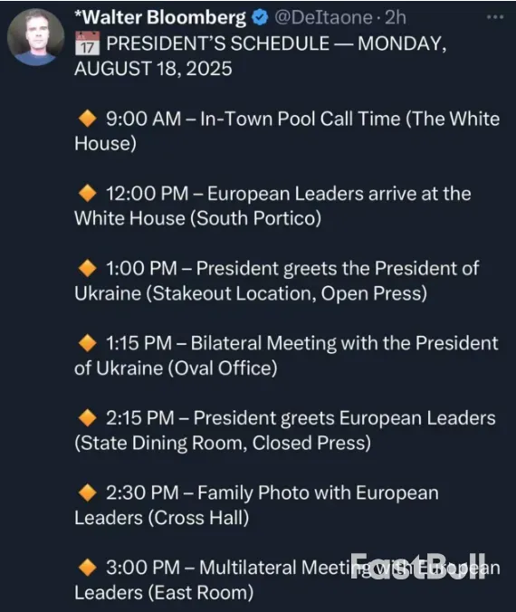 美俄乌会谈，会给欧元带来什么?_2