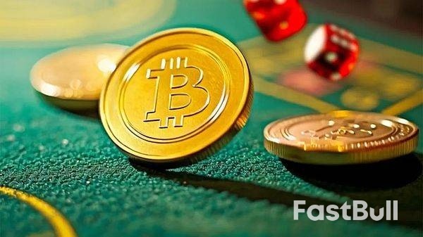 加密货币炙手可热的股票交易显示出降温迹象_1 加密货币炙手可热的股票交易显示出降温迹象_1