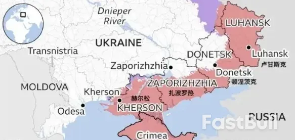 美俄乌会谈，会给欧元带来什么?_3