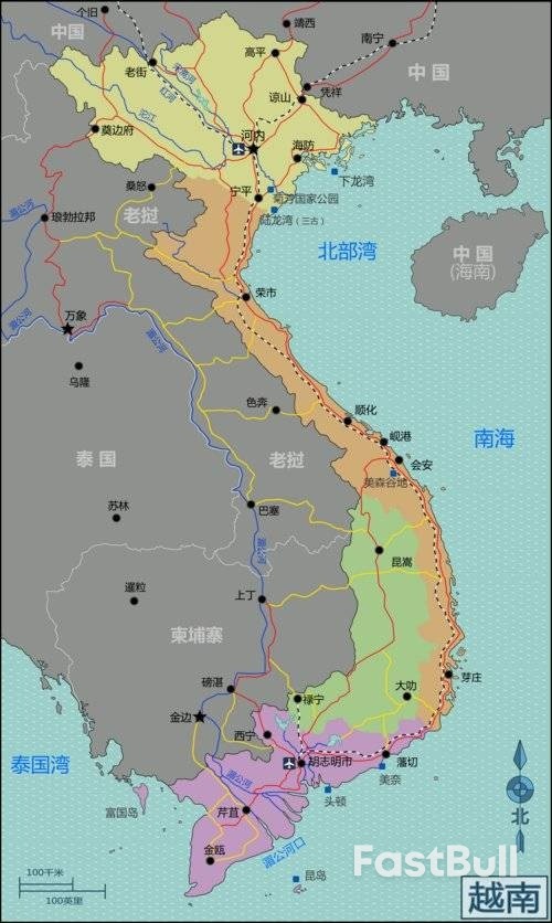 越南真的需要高铁吗?_1 越南真的需要高铁吗?_1