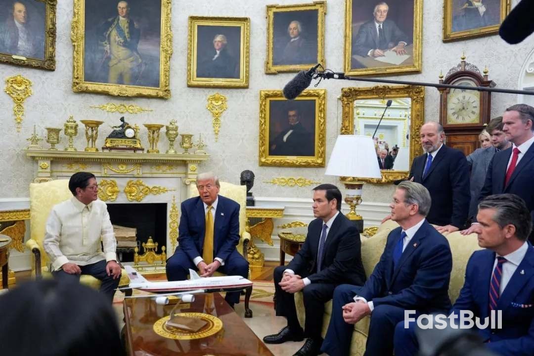 菲律宾的战略位置对特朗普有意义吗?_1 菲律宾的战略位置对特朗普有意义吗?_1