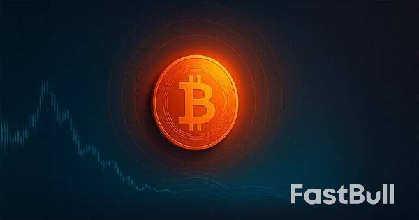 比特币波动率跌至五年低点,价格可预测性超英伟达_1 比特币波动率跌至五年低点,价格可预测性超英伟达_1