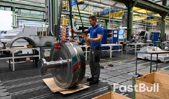 德国企业信心持续回升但经济前景依旧黯淡_1 德国企业信心持续回升但经济前景依旧黯淡_1