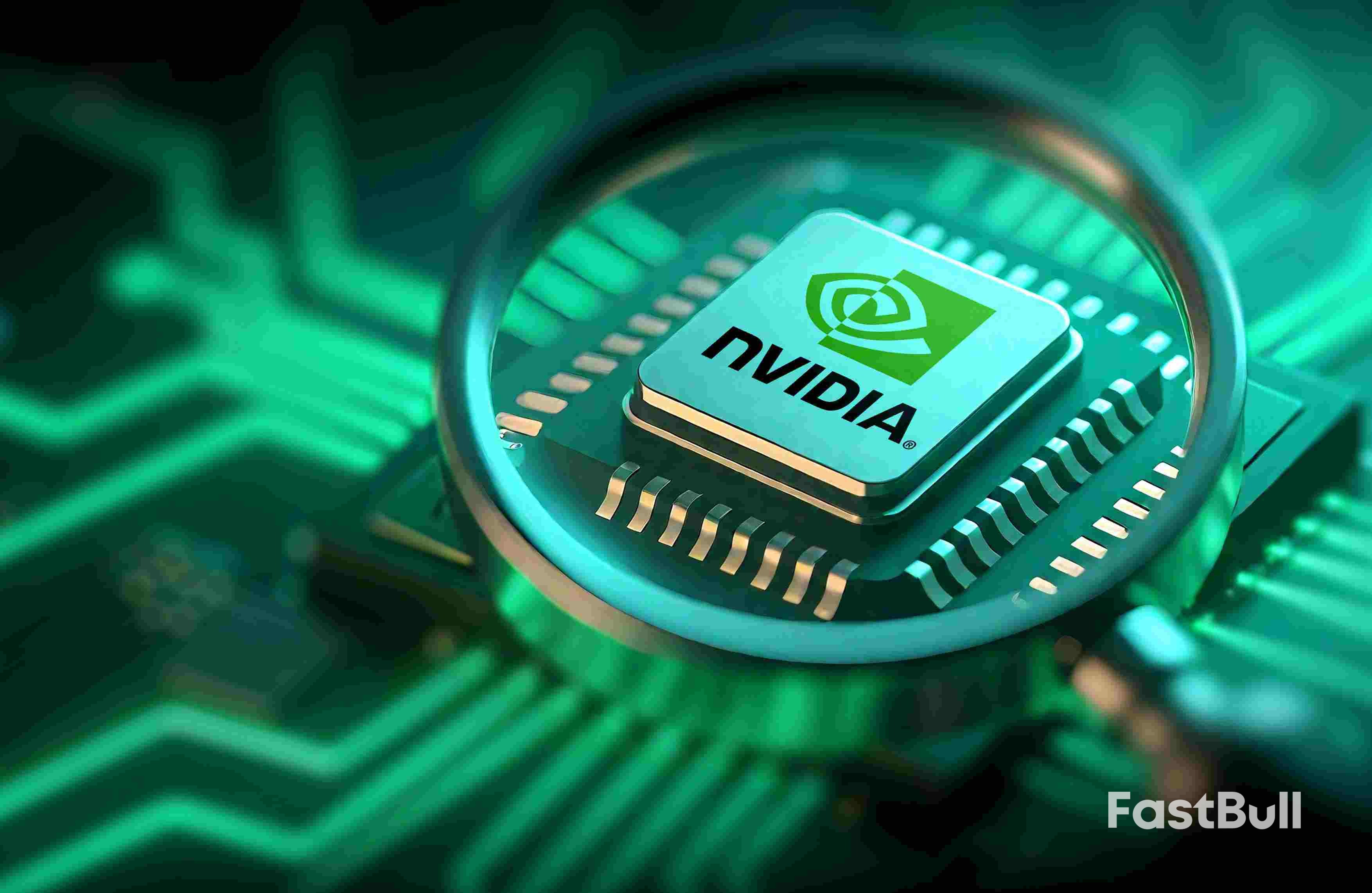 Nvidia busca detener la producción de chips H2O tras la represión china a las compras_1 Nvidia busca detener la producción de chips H2O tras la represión china a las compras_1