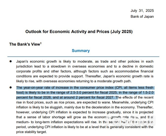 The BoJ Is Shifting – But Is the Yen Ready to Follow?_2 The BoJ Is Shifting – But Is the Yen Ready to Follow?_2